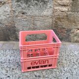 Pink Evian case