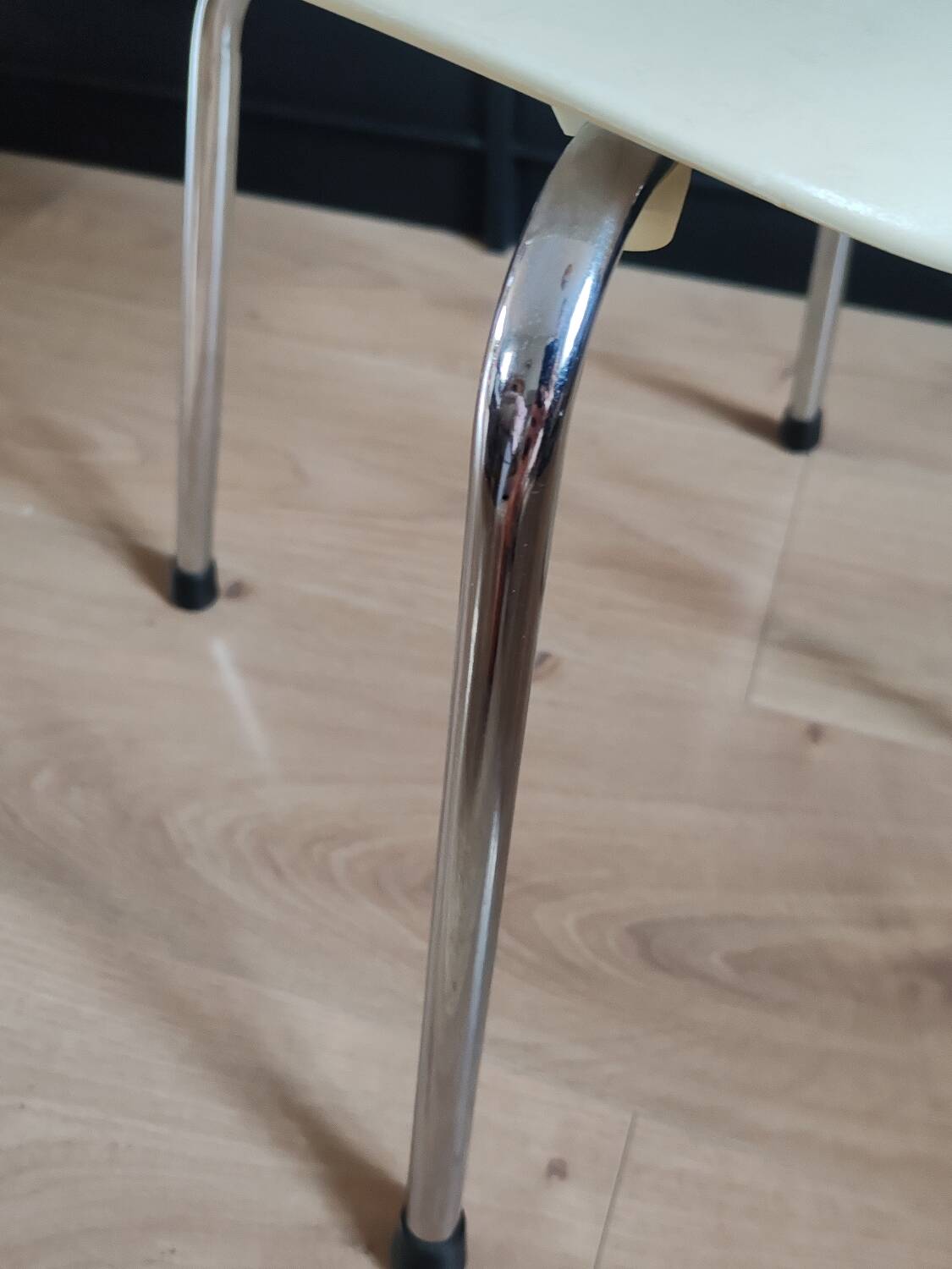 Vintage Galvano Tecnica chair