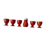 Coquette saliere set