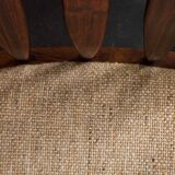 Danish Rosewood Eva Dining Chairs by Niels Koefoed for Koefoeds Hornslet