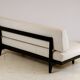 1960s banquette daybed