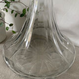 Glass decanter