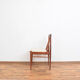 Mid-Century Danish Teak Dining Chairs, 1960s, Set of 4