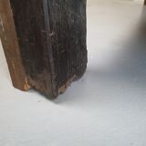 Maie ancient early 18th solid oak