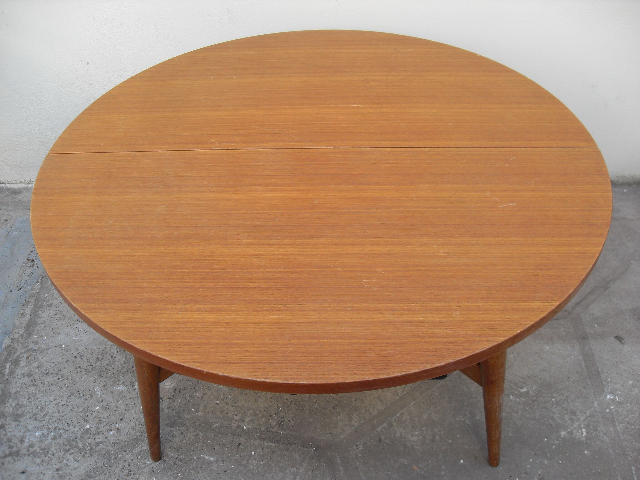 Scandinavian table Smorrebrod