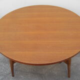 Scandinavian table Smorrebrod