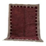 Large Berber rug 200 x 300 cm