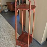 Art Nouveau selette Thonet