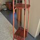 Art Nouveau selette Thonet