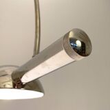 German postmodern vintage wall lamp Una Arc by Florian Schulz