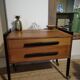 Table scandinave
