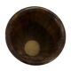 Vintage umbrella holder wooden basket storage 1960 minimalist design