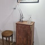 Louis XVI style mahogany sideboard
