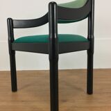 Carimate armchair by Vico Magistretti