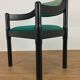 Carimate armchair by Vico Magistretti