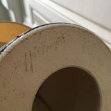 Scandinavian Danish lamp 60s