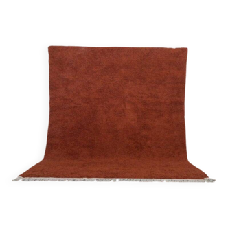 Handmade Moroccan rug 200cm x 300cm