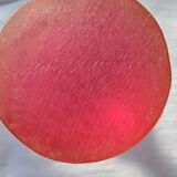 6 resin and gilded metal cups, Migeon and Migeon