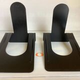 Paire de serre livres style Gras pour Ravel