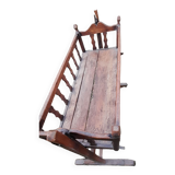 Berceau savoyard ancien