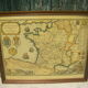 Carte des chemins de st Jacques de Compostelle