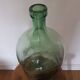 Vintage carboy