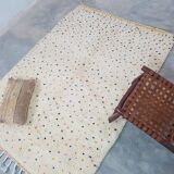 Moroccan Berber rug 230 x 160 cm Azilal wool rug