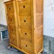 Wardrobe 60'