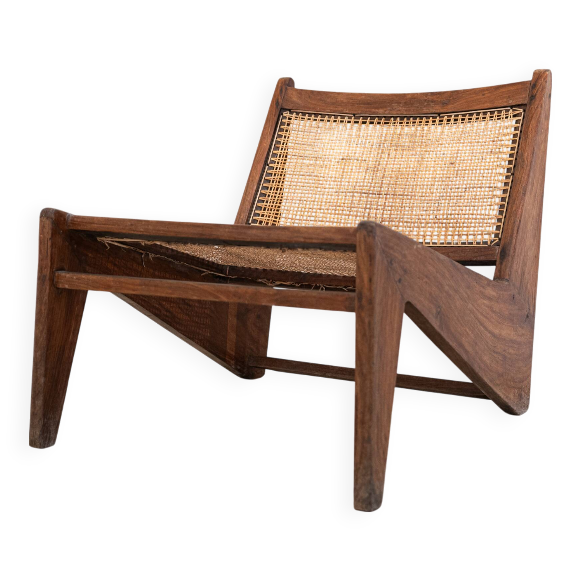 Fireside Chair "Kangaroo"