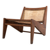 Fireside Chair "Kangaroo"