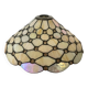 Tiffany lampshade