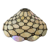 Tiffany lampshade