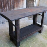 Etabli ancien 138 cm