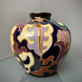 Aca vase by Lena Tonoda