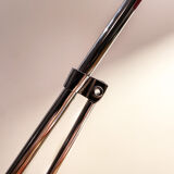 Vintage Aluminor lamp