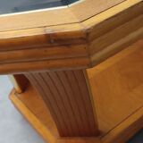 Coffee table year 1970