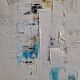 Tableau peinture abstraite
