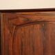 Scandinavian enfilade in rosewood by Fredrik Kayser, 1960