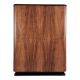 Vintage Walnut Wardrobe, 1960s