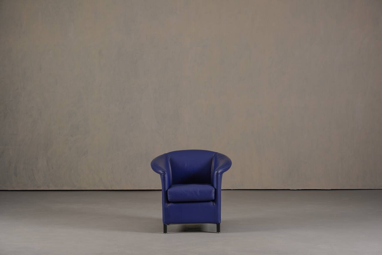 Wittman Aura sofa set by Paolo Piva, Austria, 1980s