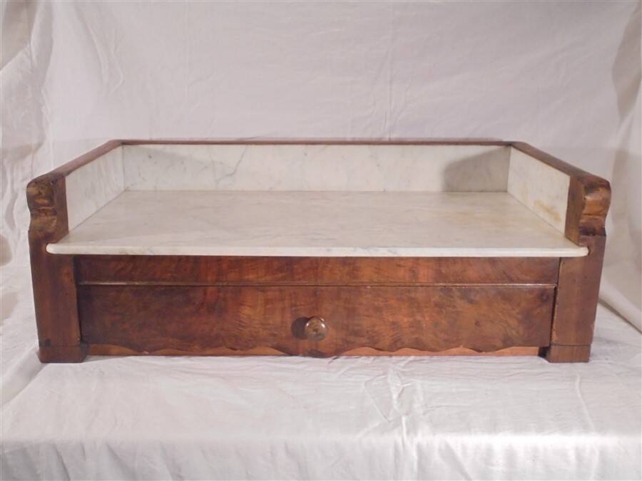 Vanity unit