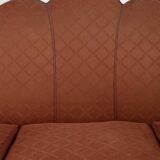 50s work, neo-baroque sofa
