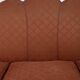 50s work, neo-baroque sofa