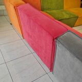 Modular canapé Zuiver 5 modules