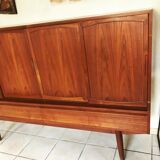 Scandinavian sideboard