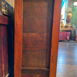 Buffet ancien chinois 3 portes + 3 tiroirs