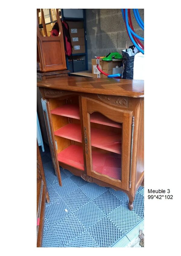 Bibus ancien