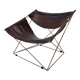 Fauteuil papillon F675 du milieu du siècle par Pierre Paulin pour Artifort, 1960's