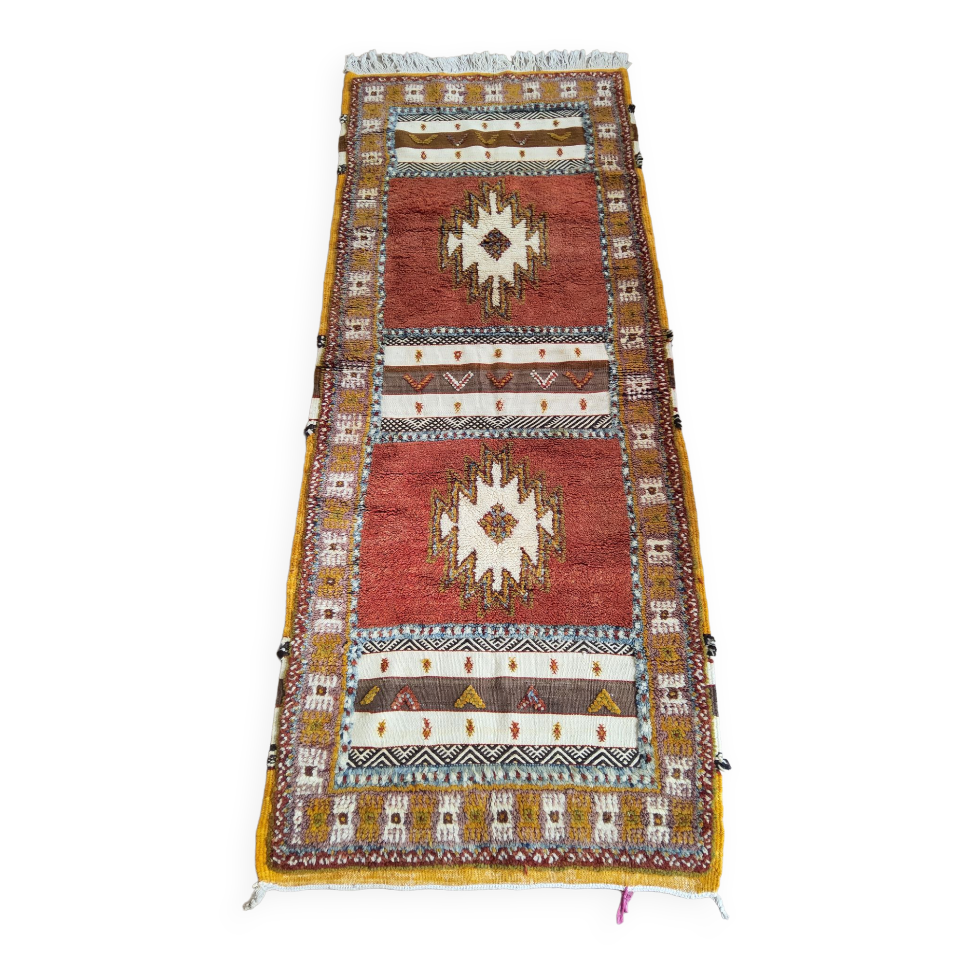 Berber Kilim