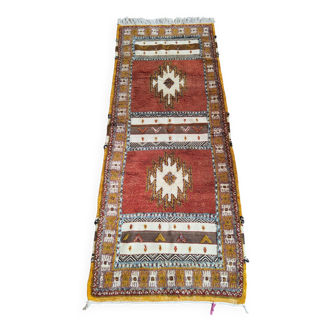 Kilim berbère